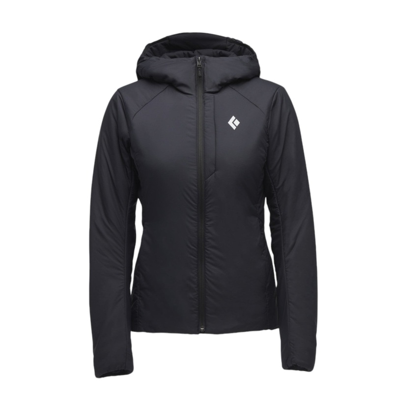 Black Diamond Women's First Light Stretch Hoody