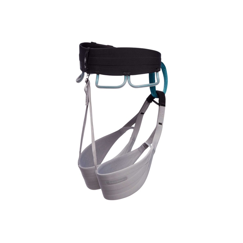 Black Diamond Women's Solution Climbing Harness