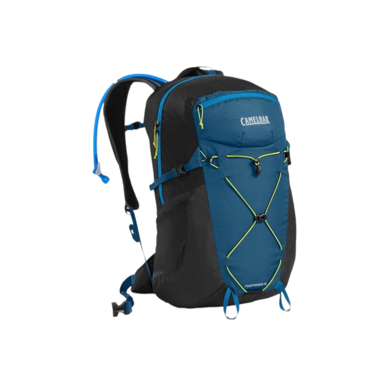 CamelBak Fourteener 26 Hydration Hiking Pack with Crux 3L Reservoir