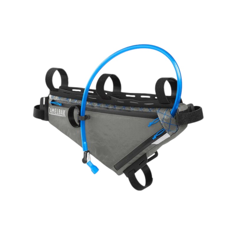 CamelBak MULE Frame Pack With Quick Stow 2L Bike Reservoir