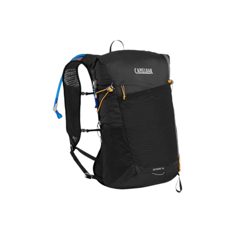 CamelBak Octane 16 Hydration Hiking Pack with Fusion 2L Reservoir