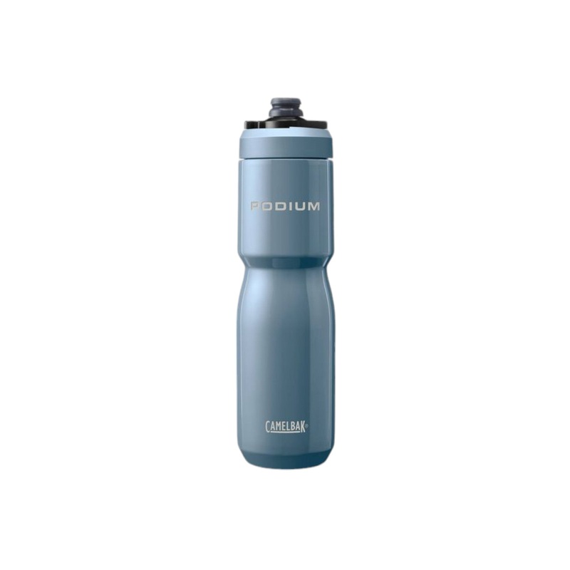 CamelBak Podium Steel 22oz. Bike Water Bottle