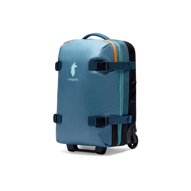 Cotopaxi Allpa 38L Roller Bag