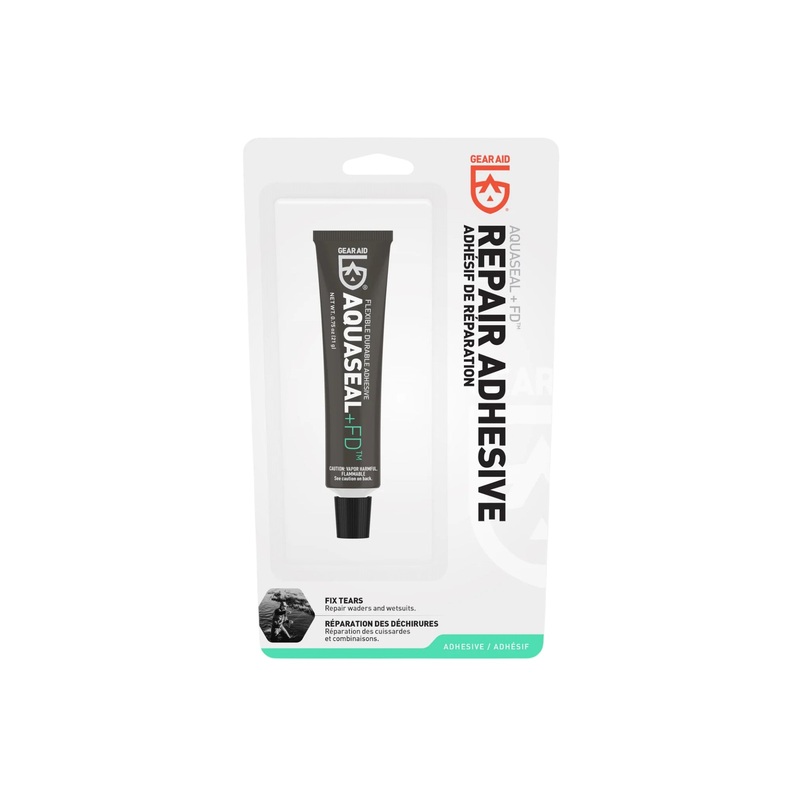 Gear Aid Aquaseal FD Repair Adhesive
