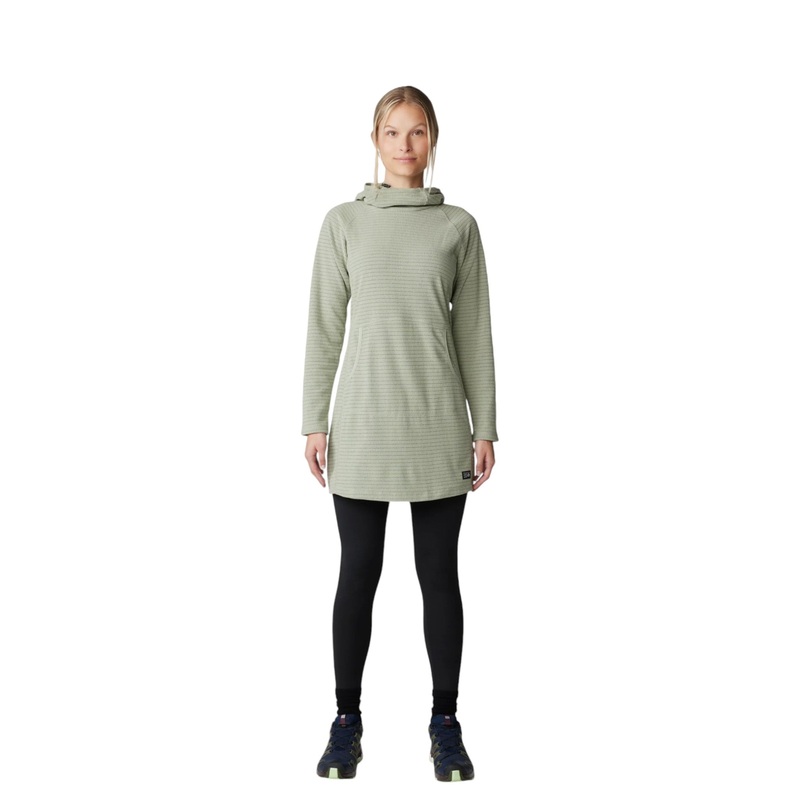 Mountain Hardwear Women's Summit Grid Dress