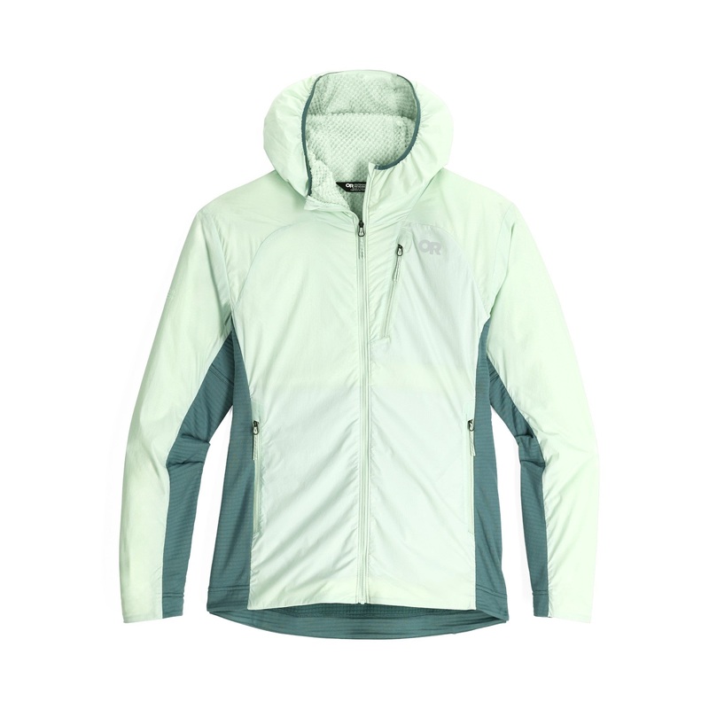 Outdoor Research Women's Deviator Hoodie