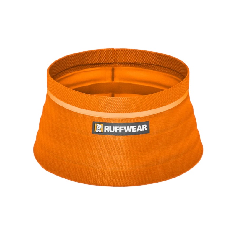 Ruffwear Bivy Collapsible Dog Bowl