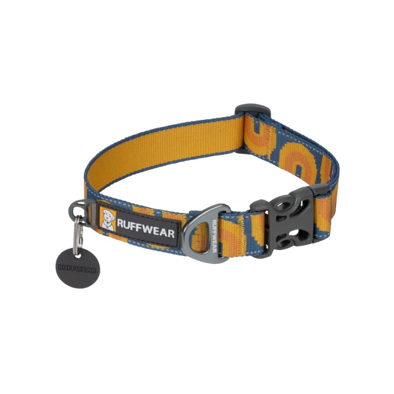 Ruffwear Crag Reflective Dog Collar