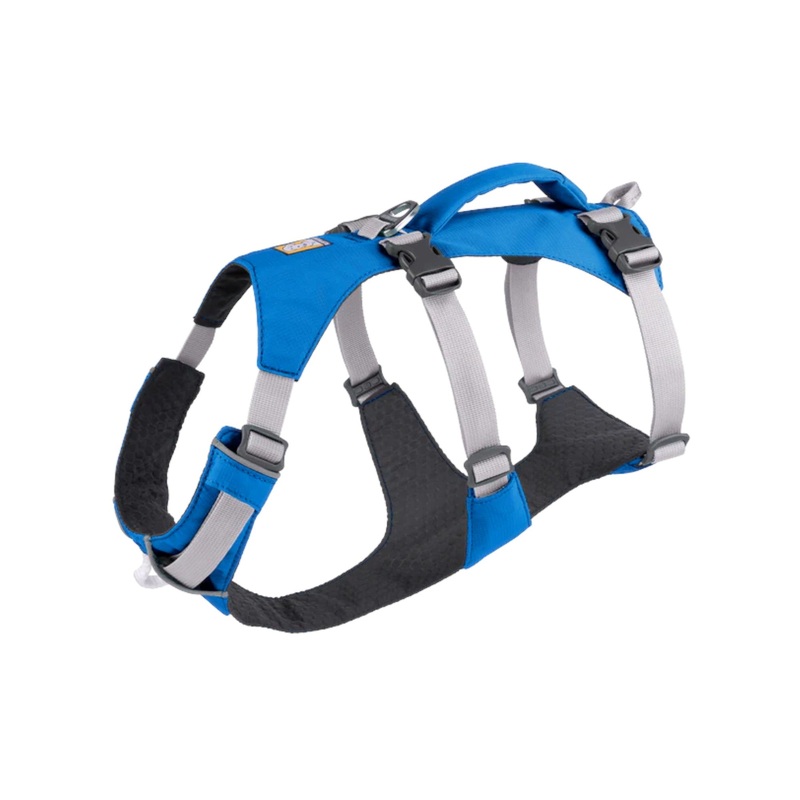 Ruffwear Flagline Dog Harness