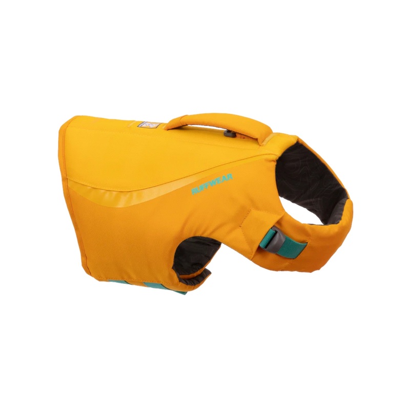 Ruffwear Float Coat Dog Life Jacket