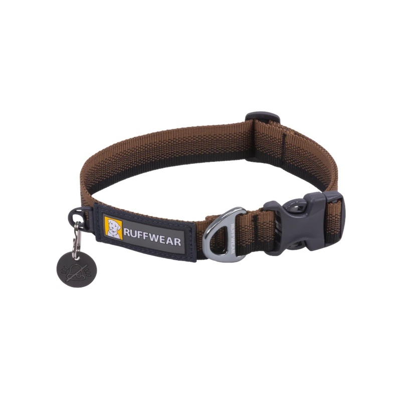 Ruffwear Front Range Dog Collar