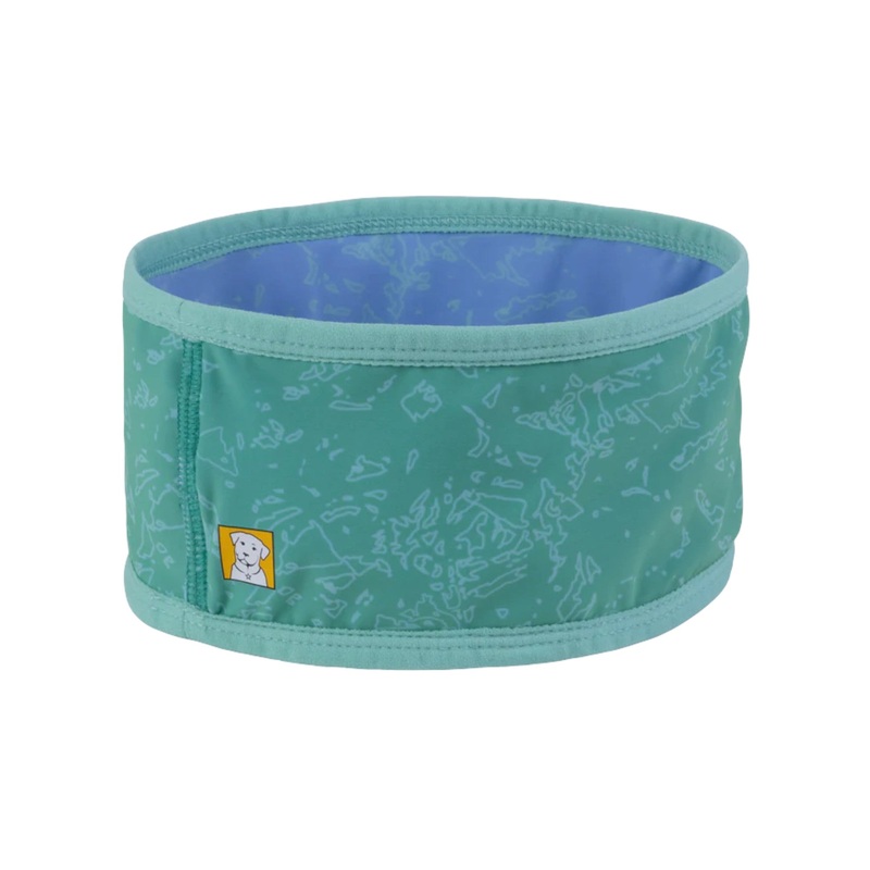 Ruffwear Swamp Cooler Cooling Dog Neck Gaiter