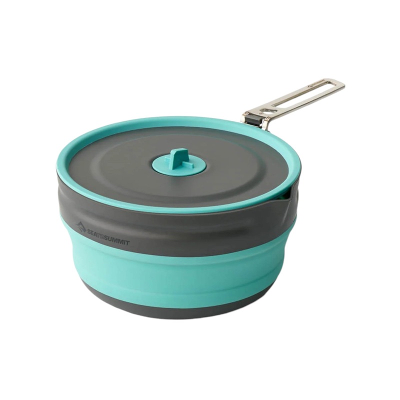 Sea to Summit Frontier Ultralight Collapsible Pouring Pot 2.2L