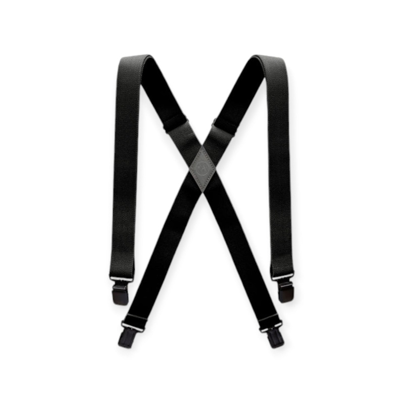 Arcade Belts Jessup Suspenders
