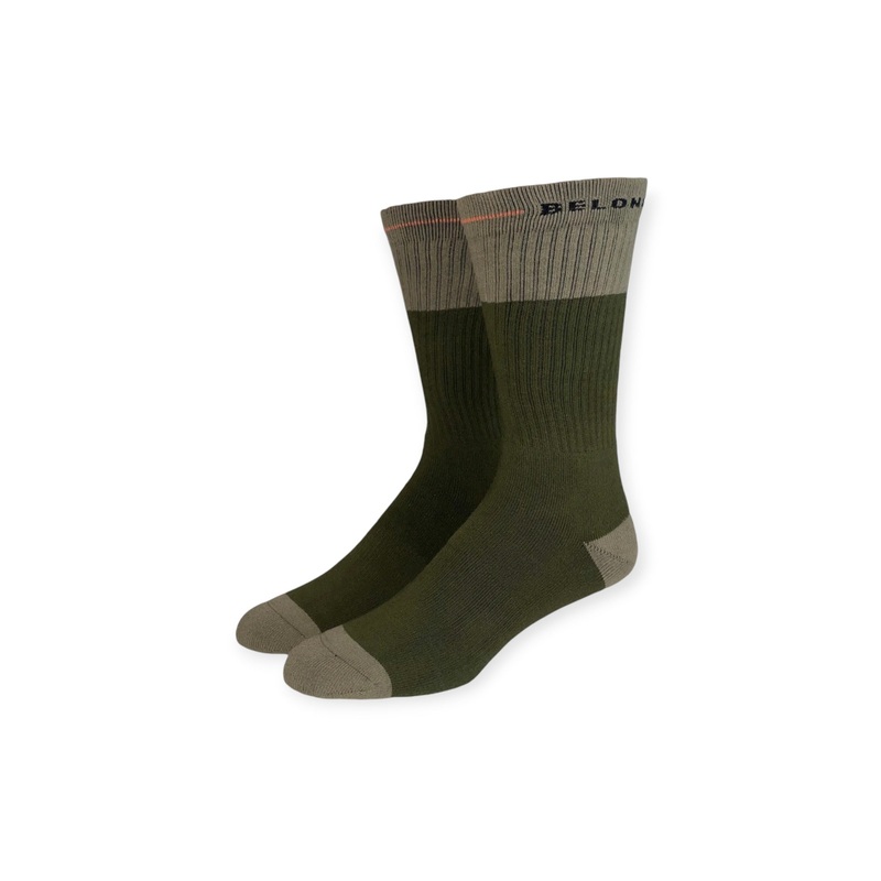 Belong Designs Rove Crew Socks