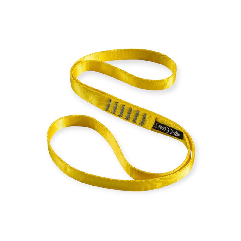 Black Diamond 18mm Nylon Runner