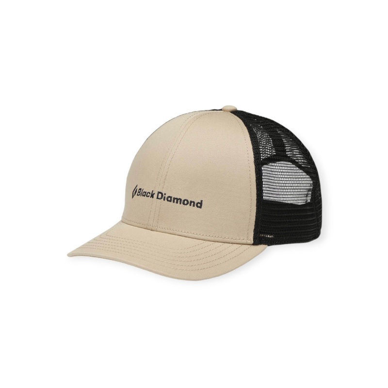 Black Diamond BD Trucker Hat