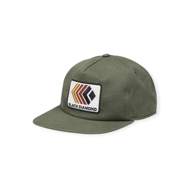 Black Diamond BD Washed Cap