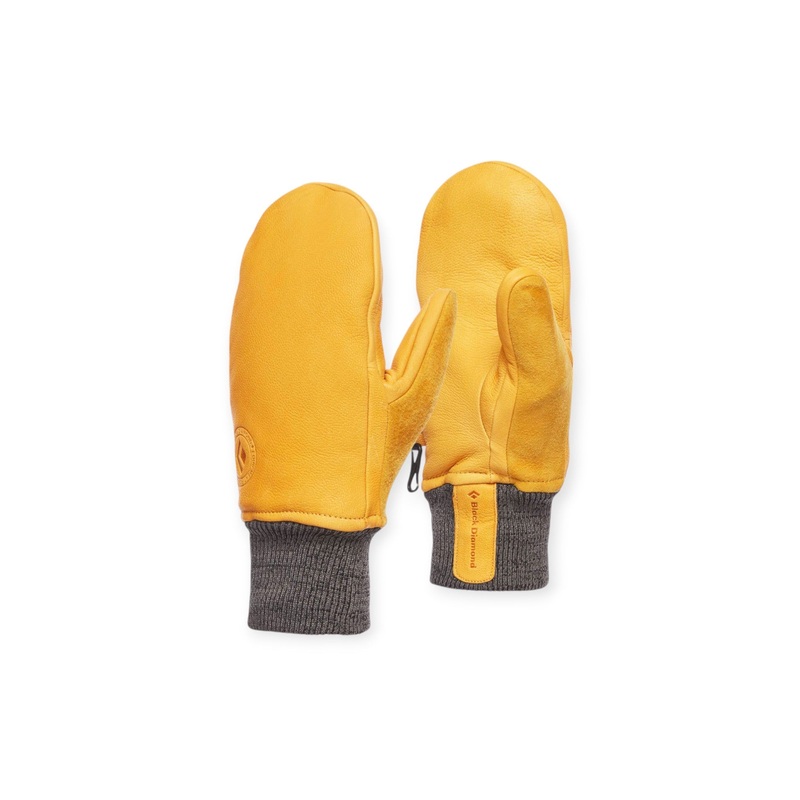 Black Diamond Dirt Bag Mitts