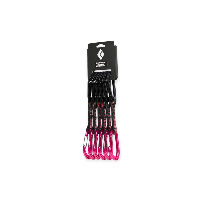 Black Diamond Hotforge Hybrid Quickpack 12cm