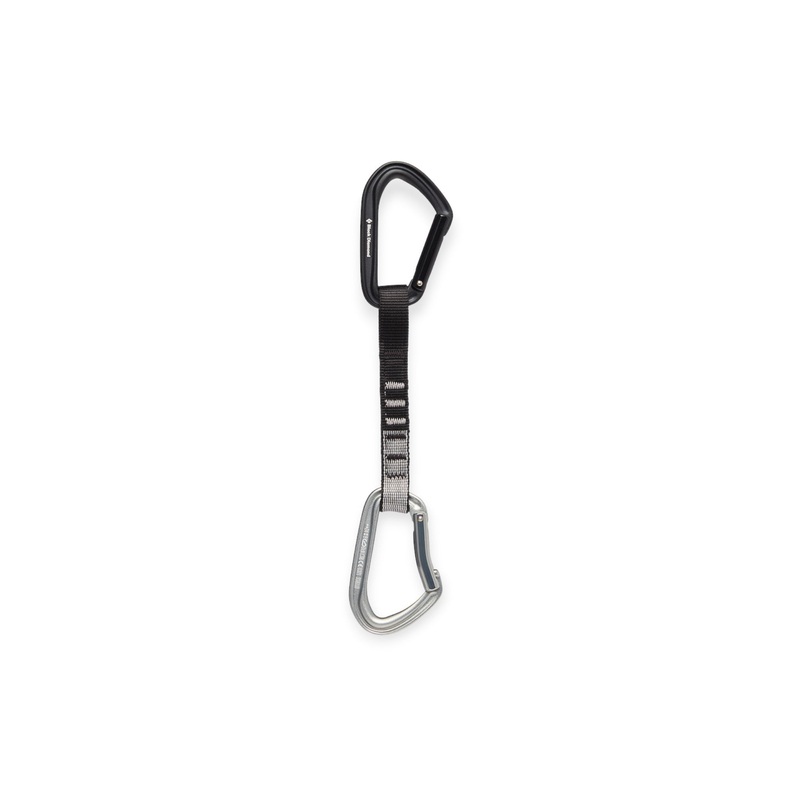 Black Diamond Hotforge Quickdraw 16cm