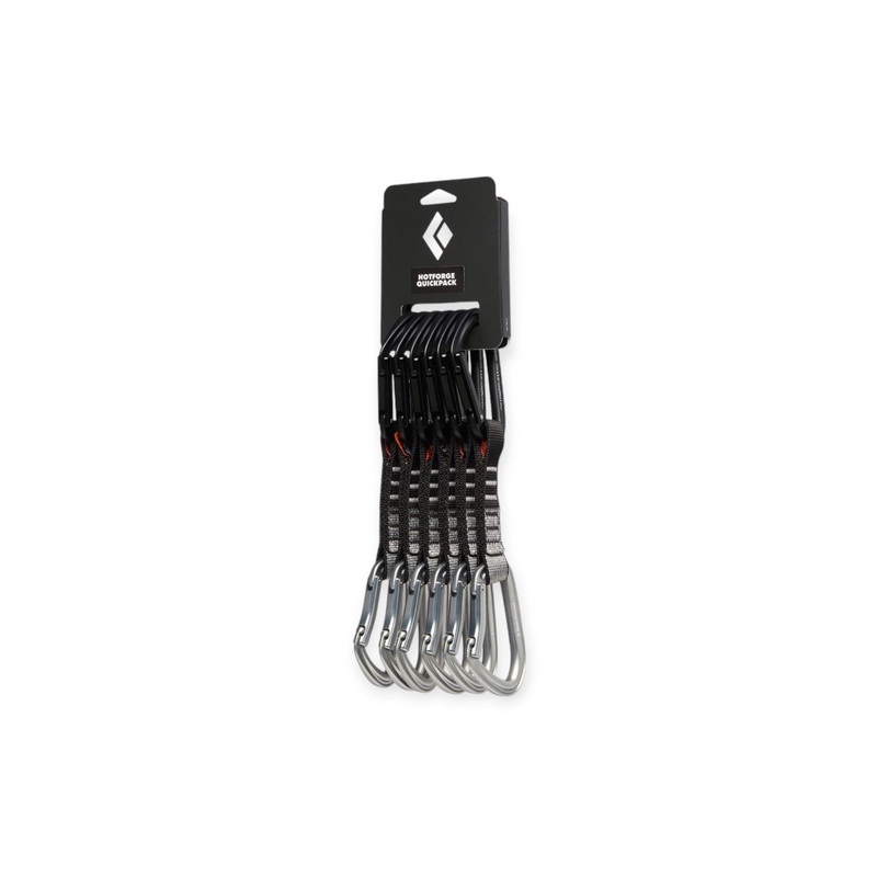 Black Diamond Hotforge Quickpack 12cm