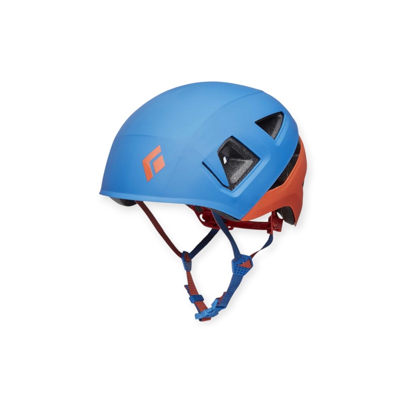 Black Diamond Kid's Capitan Climbing Helmet