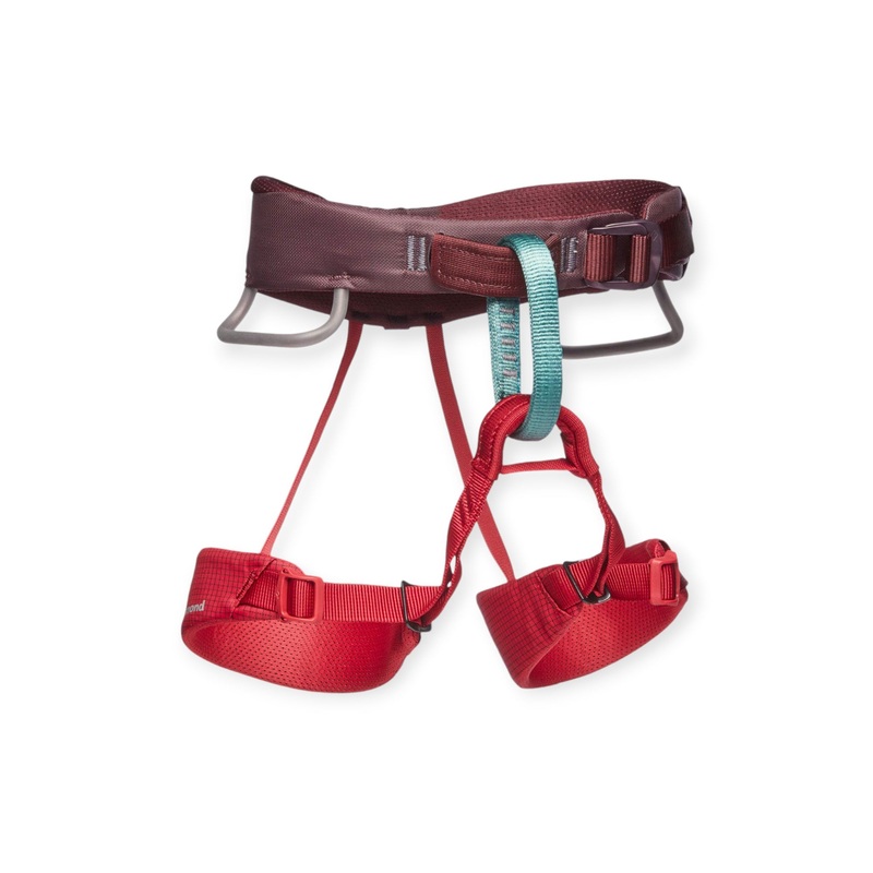 Black Diamond Kid's Momentum Harness