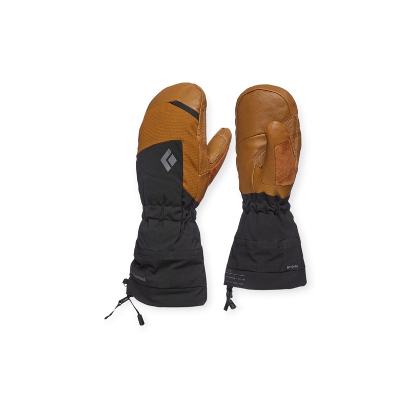 Black Diamond Mercury Mitts