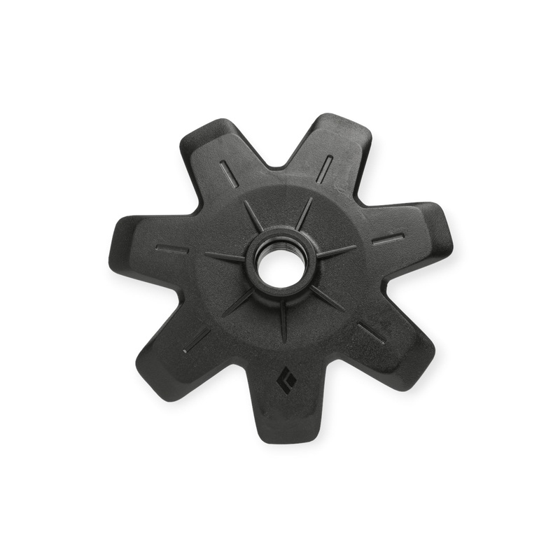 Black Diamond Powder Baskets