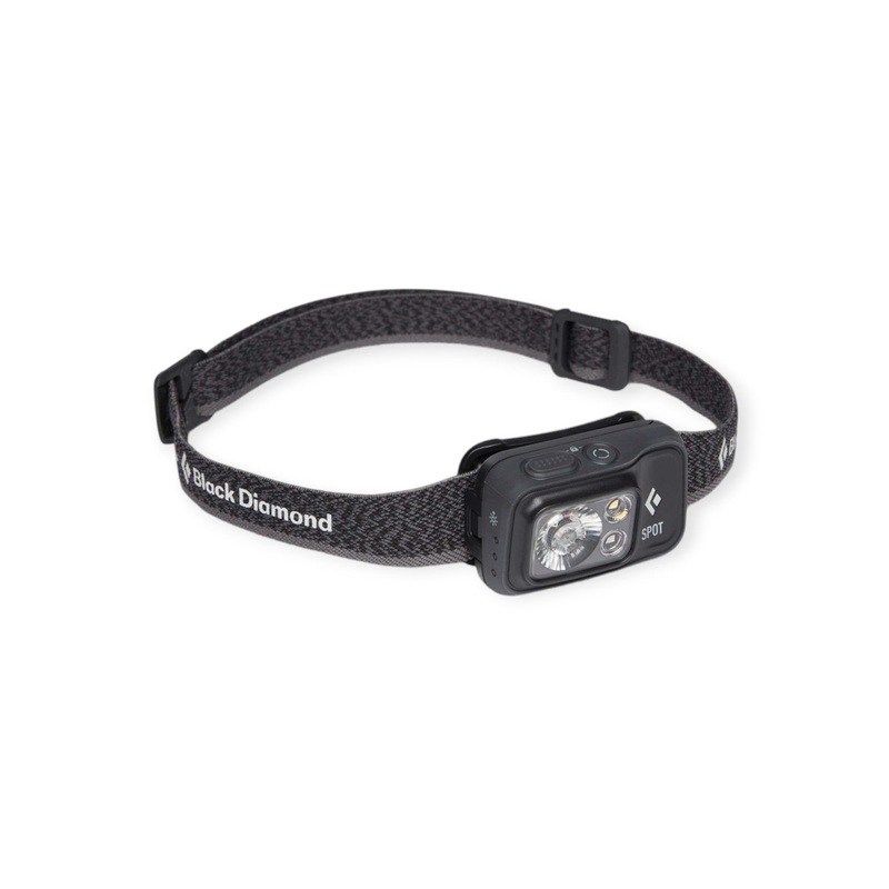 Black Diamond Spot 400 Lumens Headlamp
