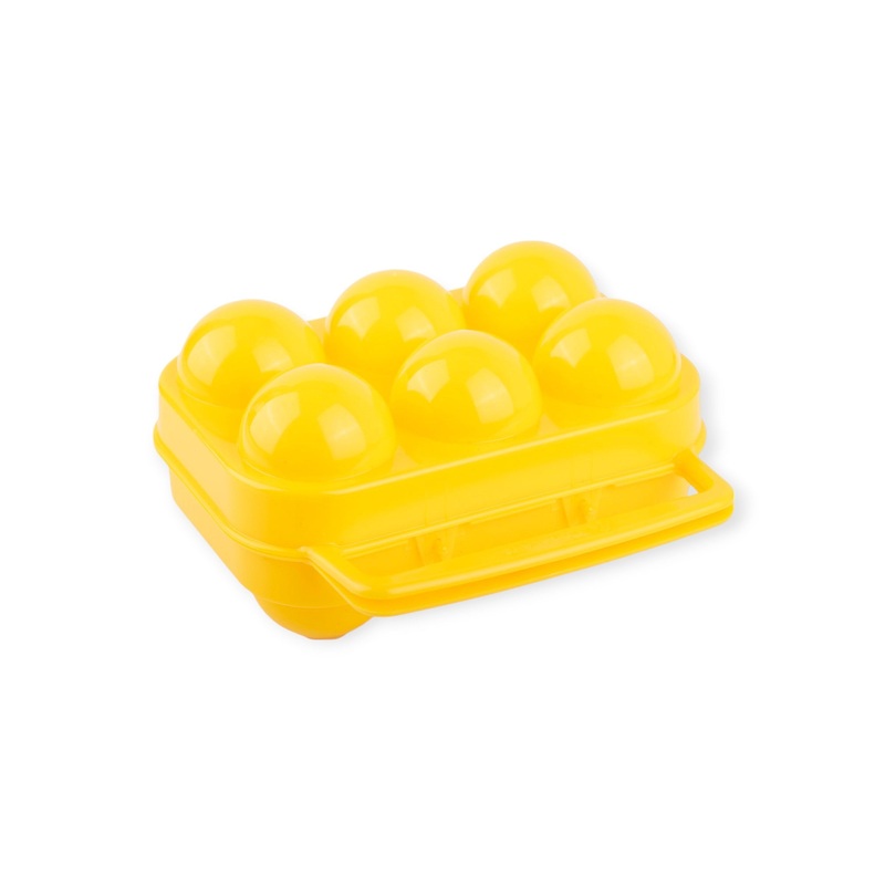 Coghlan's Hiker 6 Egg Carrier