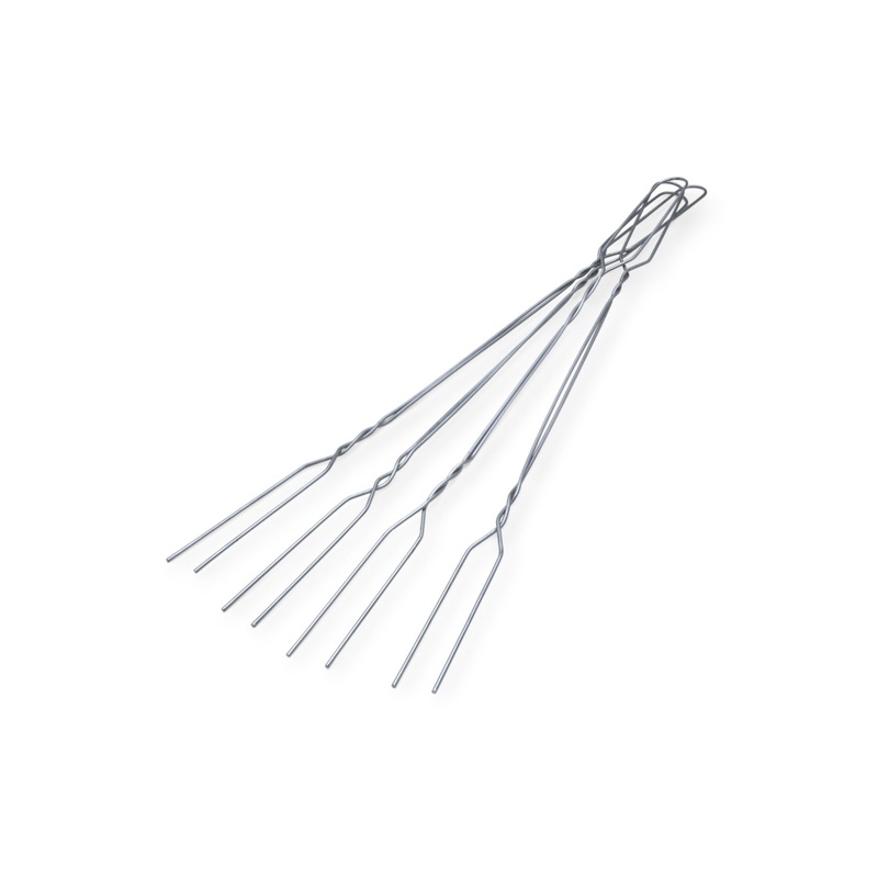 Coghlans Toaster Forks 4PK