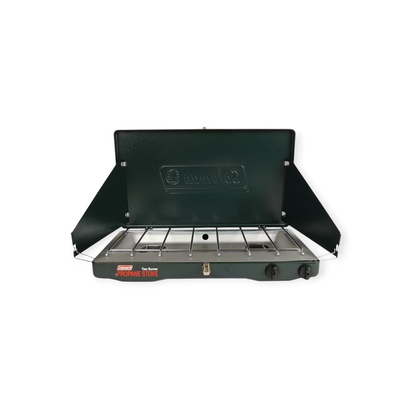 Coleman Classic 2-Burner Stove