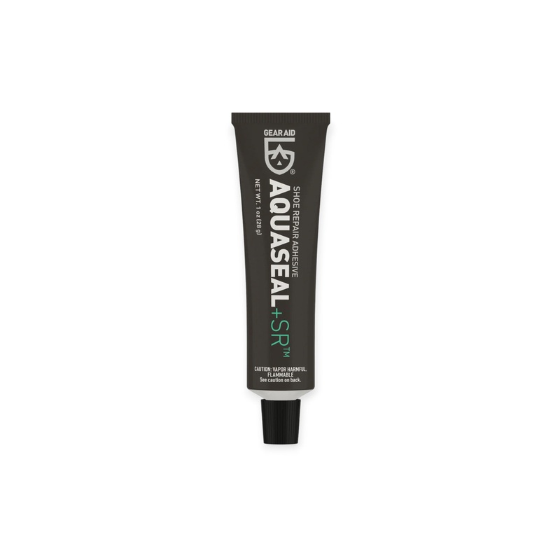 Gear Aid Aquaseal SR Shoe Repair Adhesive