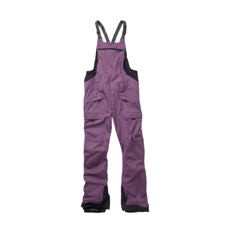 Mountain Hardwear Men's Firefall Bibs