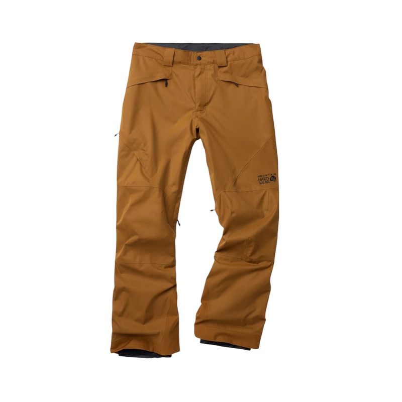 Mountain Hardwear Men's Firefall Pants