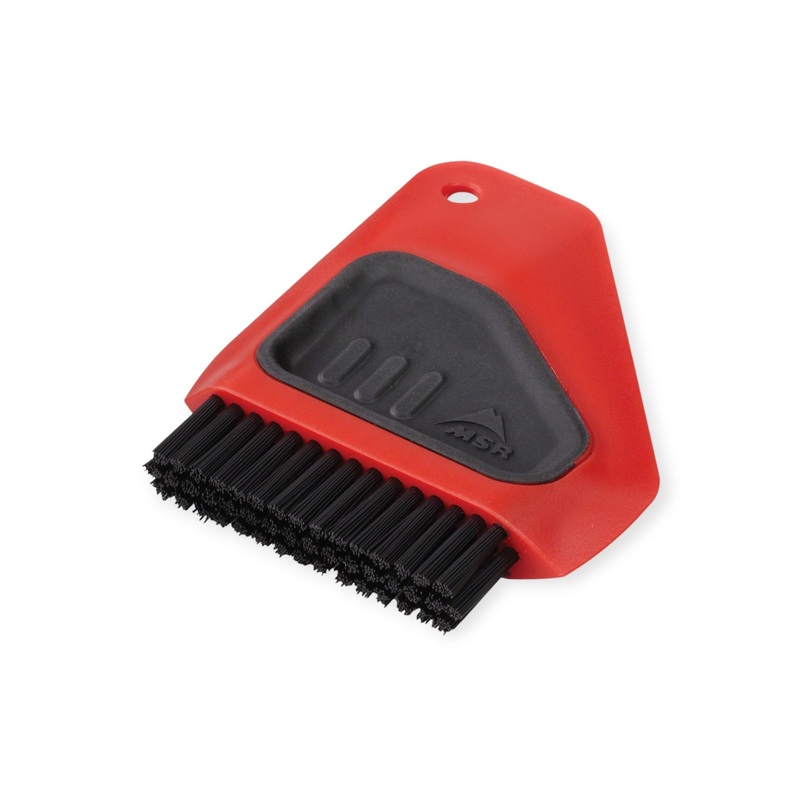 MSR Alpine Dish Brush/Scraper