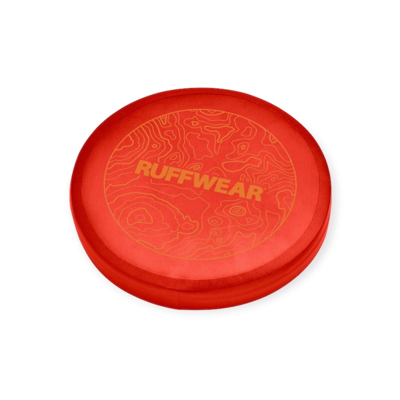 Ruffwear Camp Flyer Flying Disc Toy