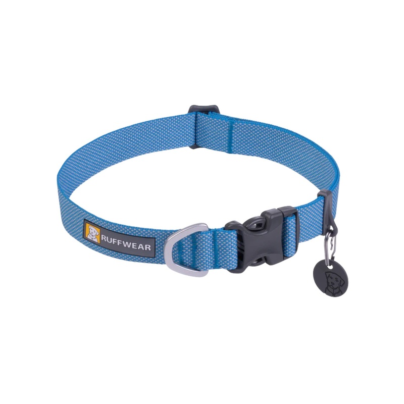 Ruffwear Hi & Light Dog Collar