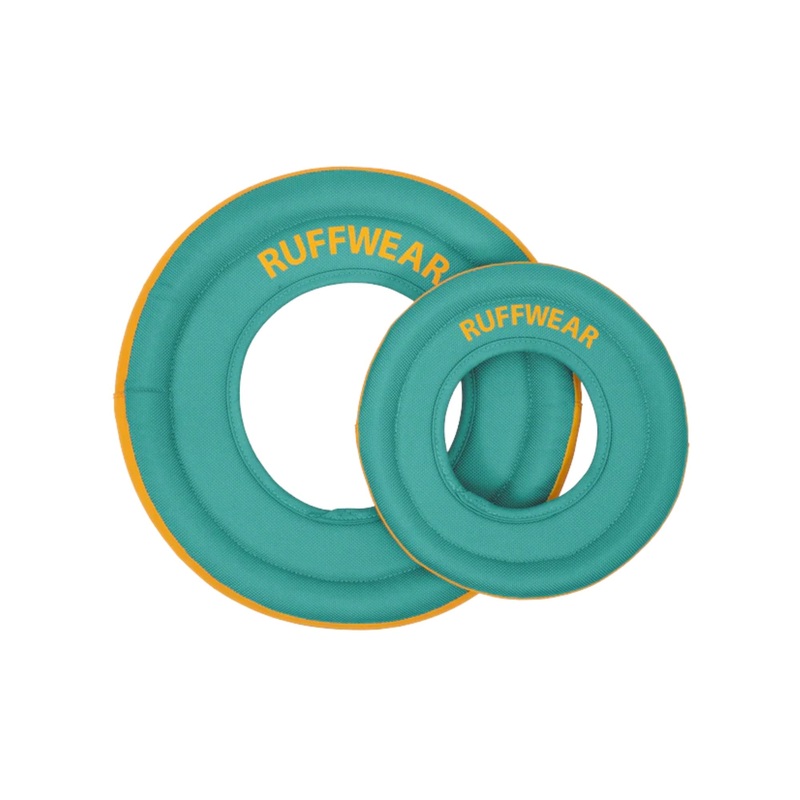 Ruffwear Hydro Plane Dog Floating Throw Toy