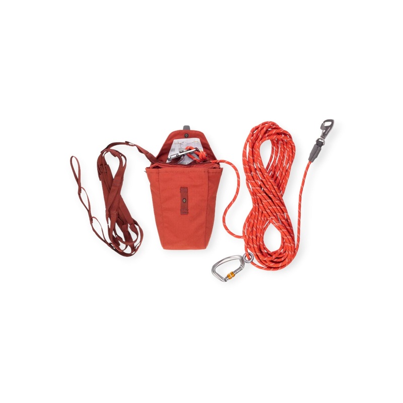 Ruffwear Knot-a-Hitch Campsite Dog Hitching System