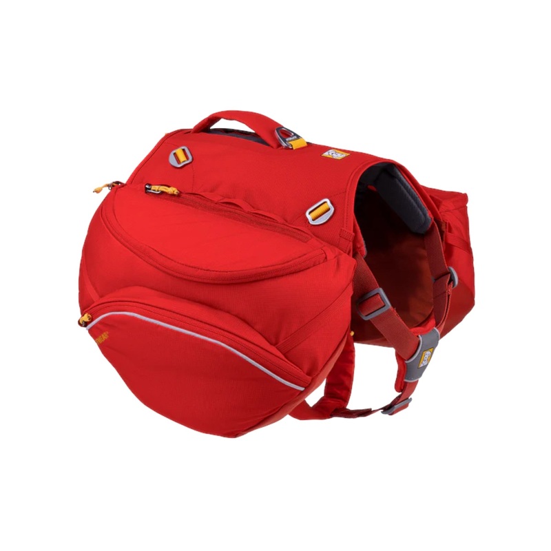 Ruffwear Palisades Dog Backpack