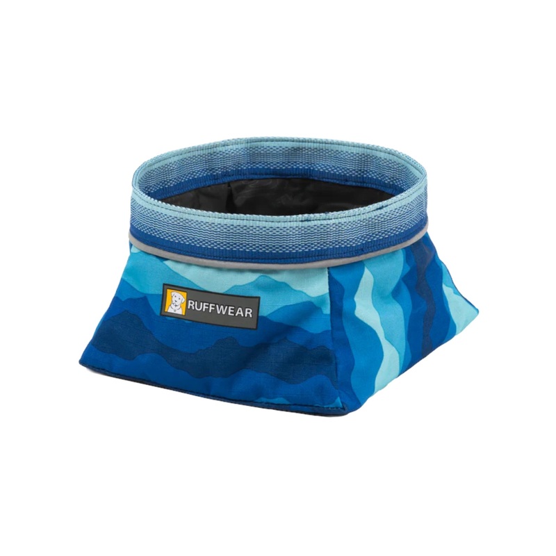 Ruffwear Quencher Packable Dog Bowl