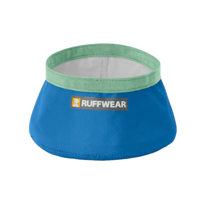 Ruffwear Trail Runner Ultralight Dog Bowl
