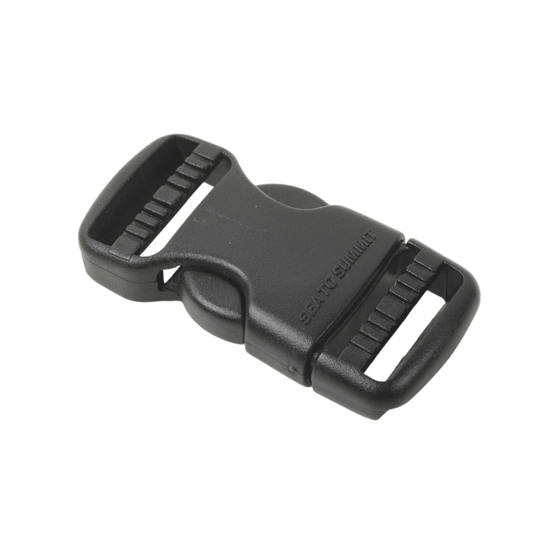 Sea to Summit Side Release Field Repair Buckle With Removable Pin | 2 Pin