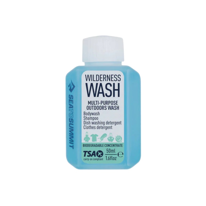Sea to Summit Wilderness Wash 8.5 oz.