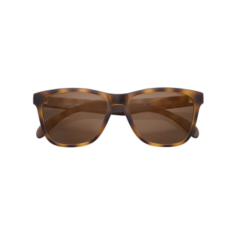 Sunski Madrona Polarized Sunglasses