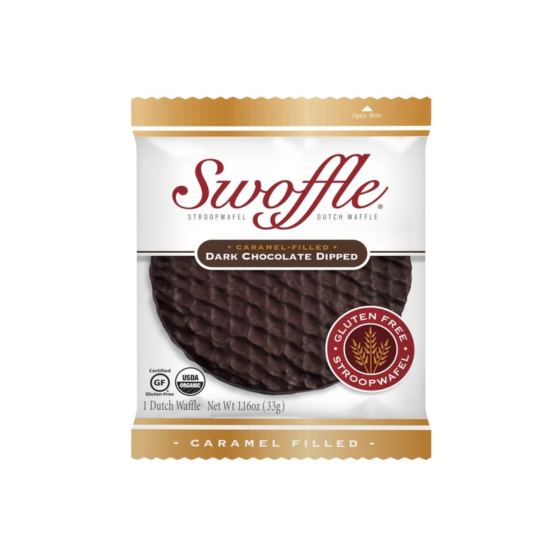 Swoffle Dutch Waffle