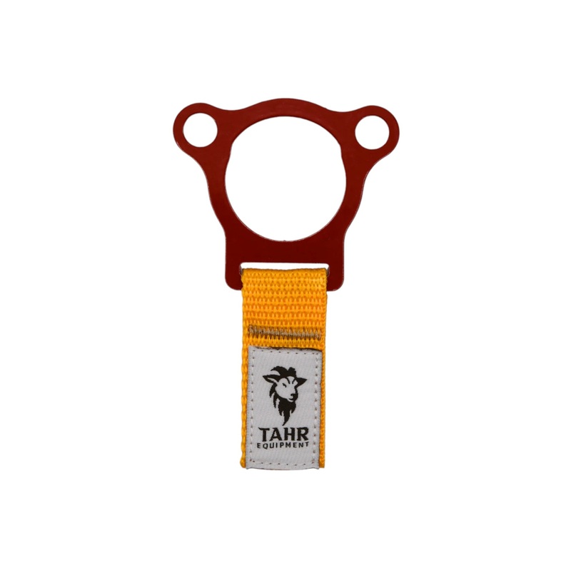 TAHR Equipment Cap Strap for Nalgene Narrow Mouth